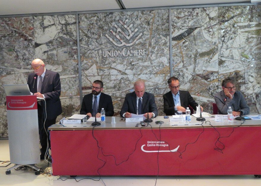 convegno relatori