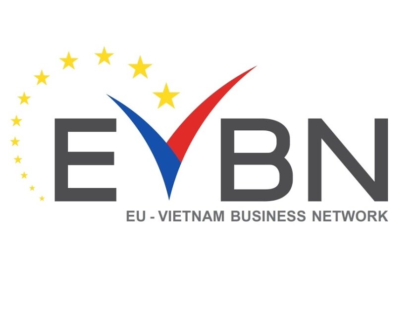 logo evbn