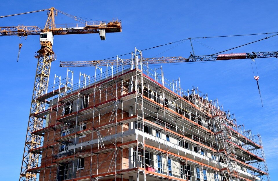 cantiere casa