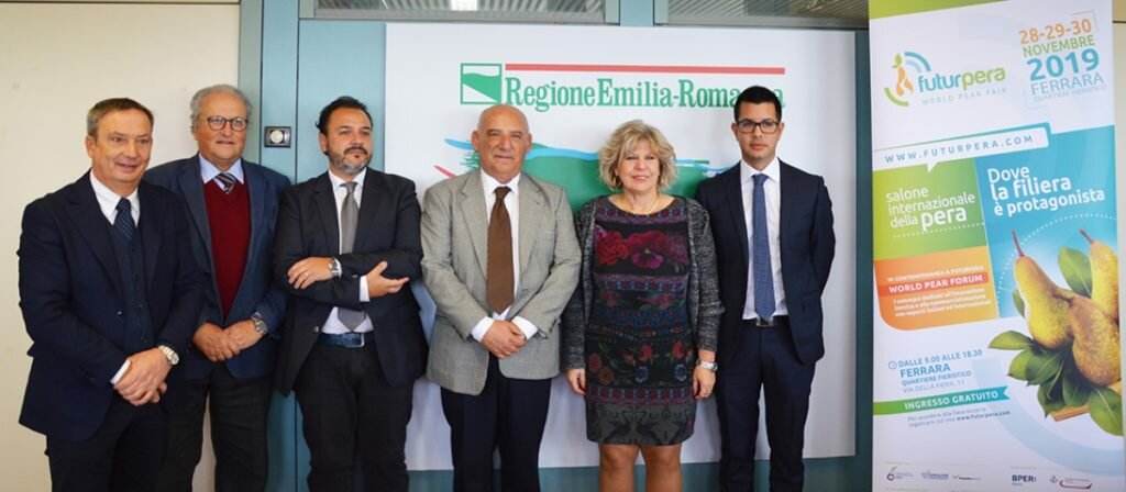 presentazione futurpera