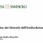 prima pagina monitor distretti