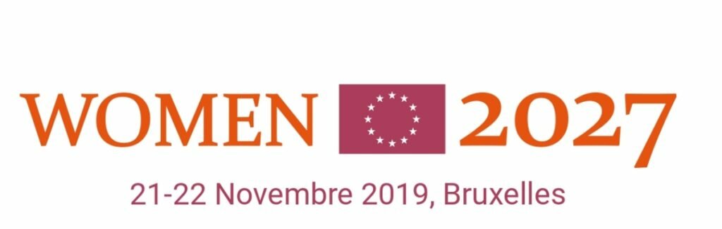 logo Women 2027