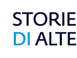 il logo del concorso storie di alternanza