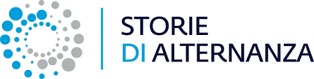 il logo del concorso storie di alternanza