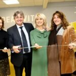 il titolare di Techoboard e le autorità