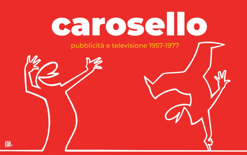 logo mostra carosello