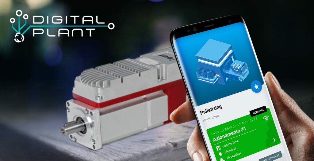 prodotto digital plant