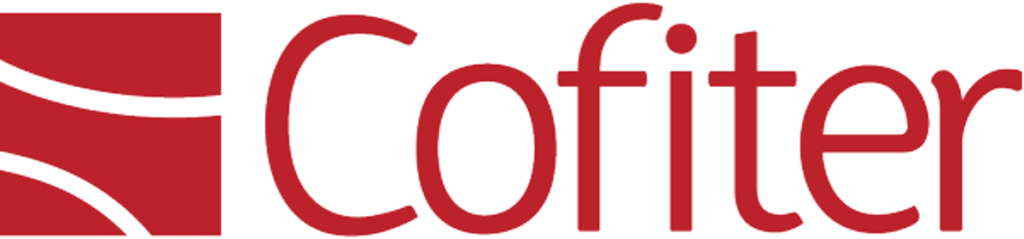 logo cofiter