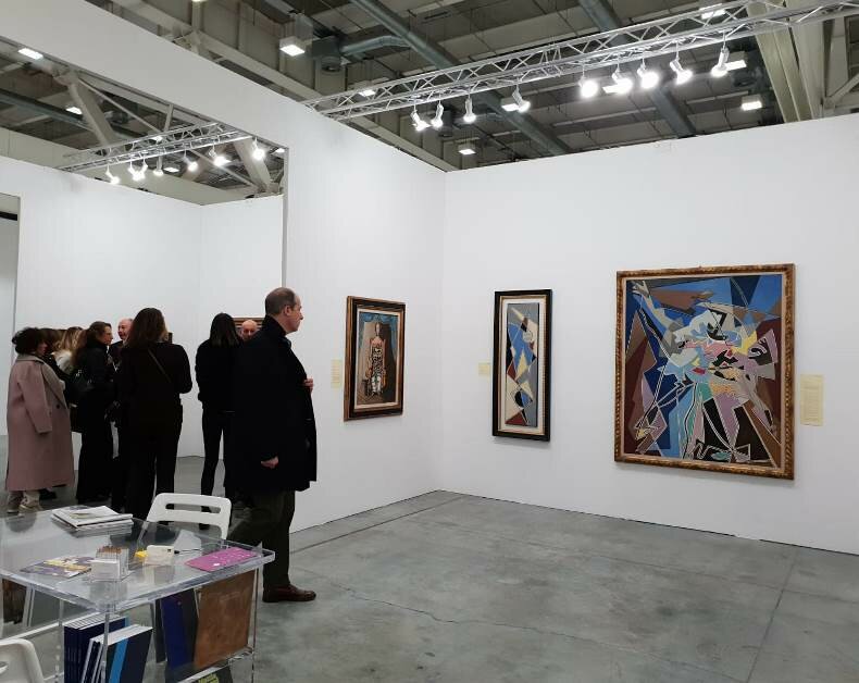 immagine arte fiera