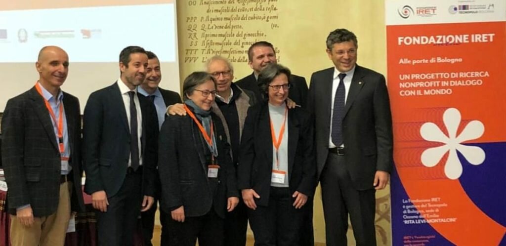 tecnopolo ozzano