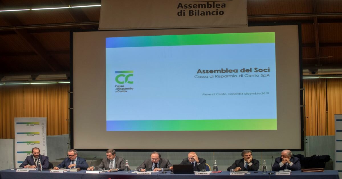 assemblea caricento