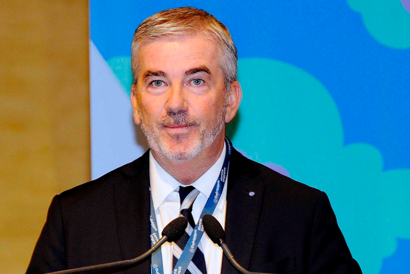 Marco Granelli