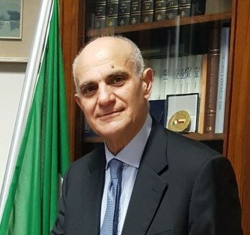 giuseppe pallotta