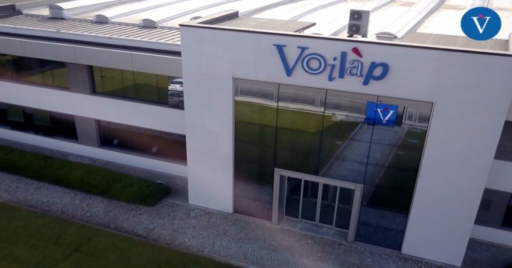 voilap sede