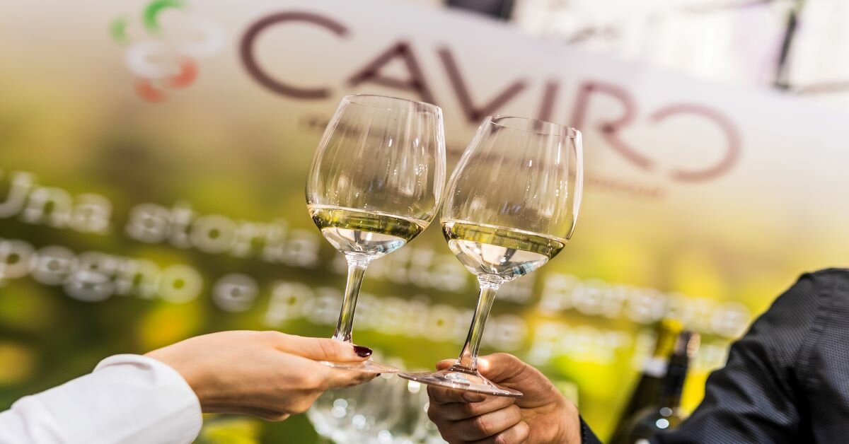 vini Caviro