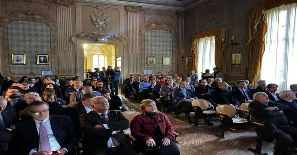 pubblico a more impresa festival