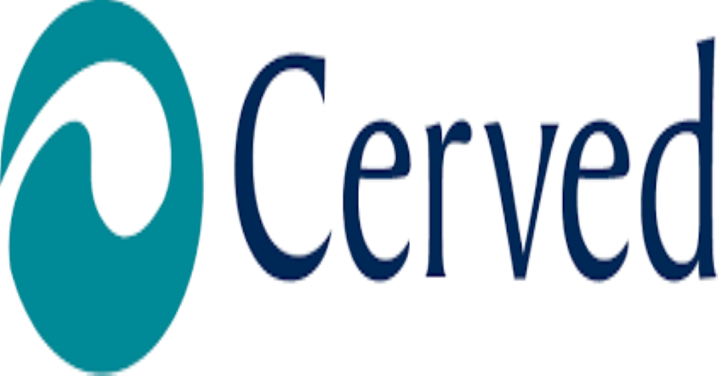 logo cerved