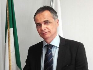 andrea corsini assessore turismo commerciio trasporti ER