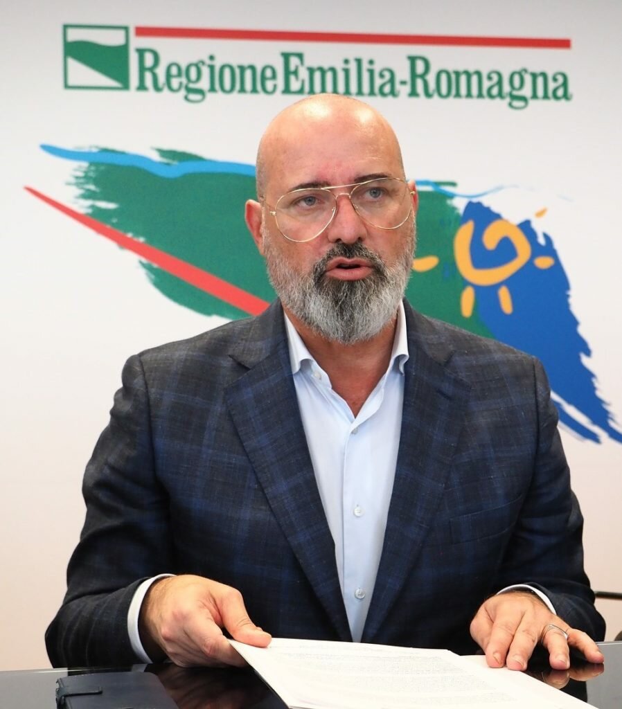Stefano Bonaccini