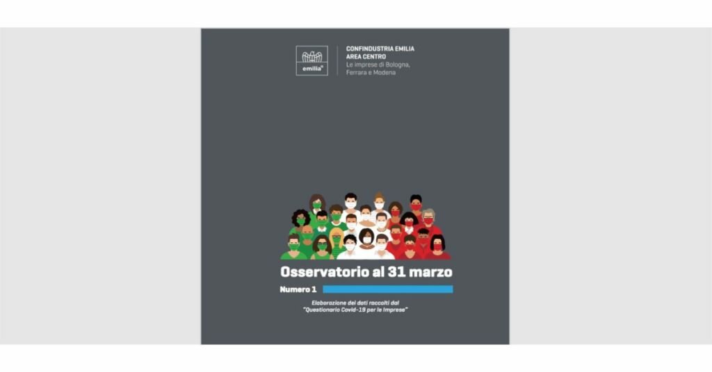 immagine osservatorio Covid19