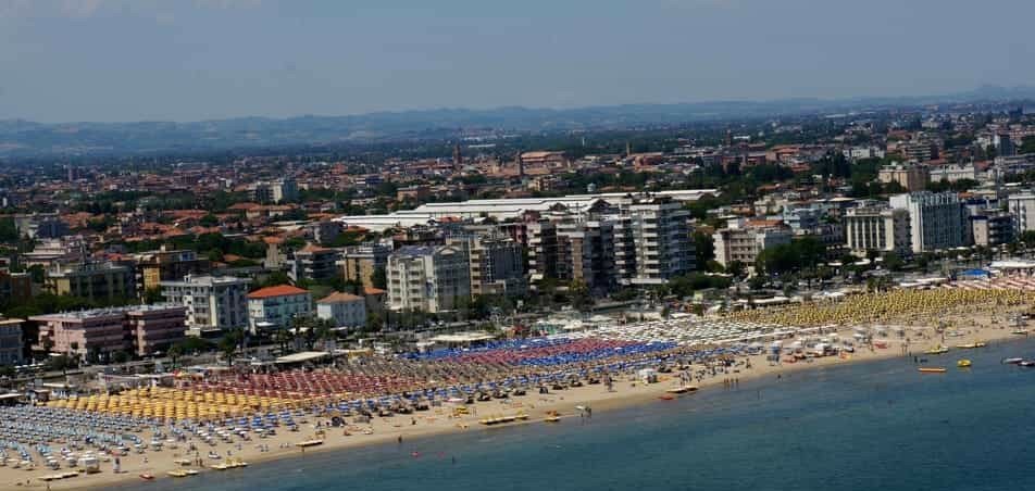 riviera di rimini