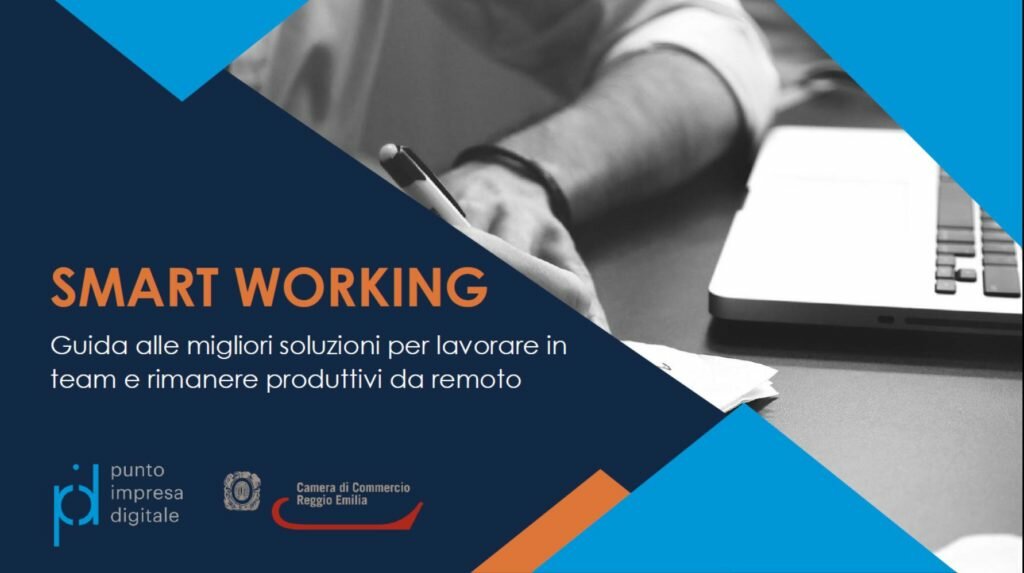 e-booksullo smart workin