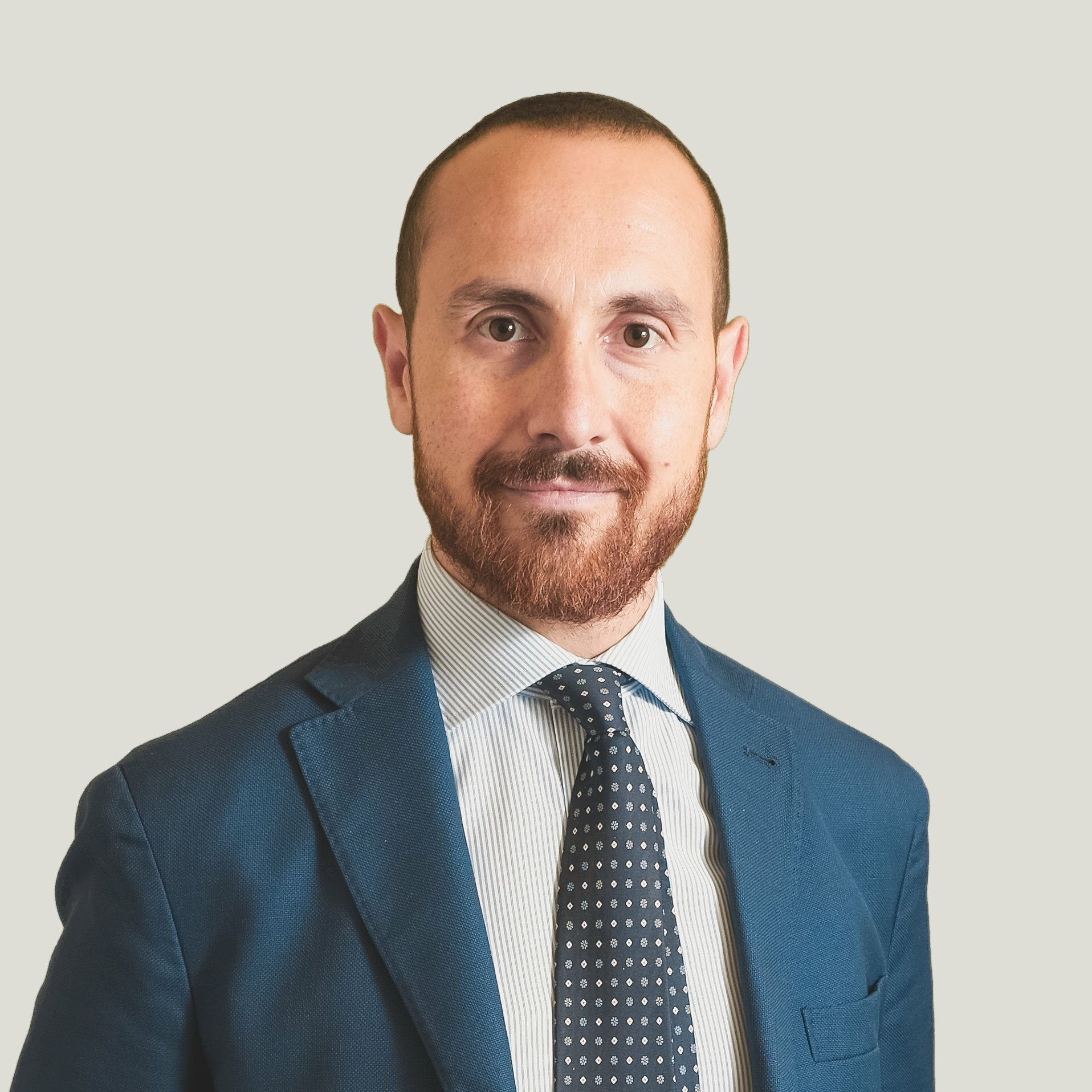 Antonio Pierdichizzi