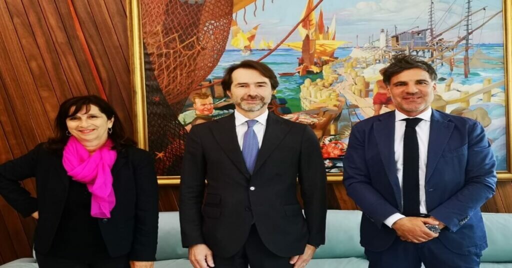 venturelli guberti giannattasio