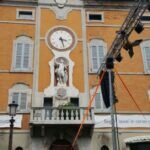 chiesa di Rivara