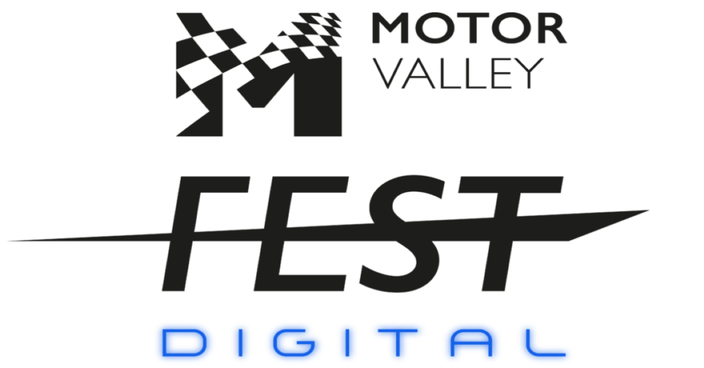 logo motor valley fest