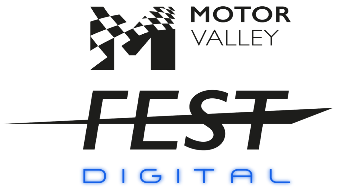 logo motor valley fest