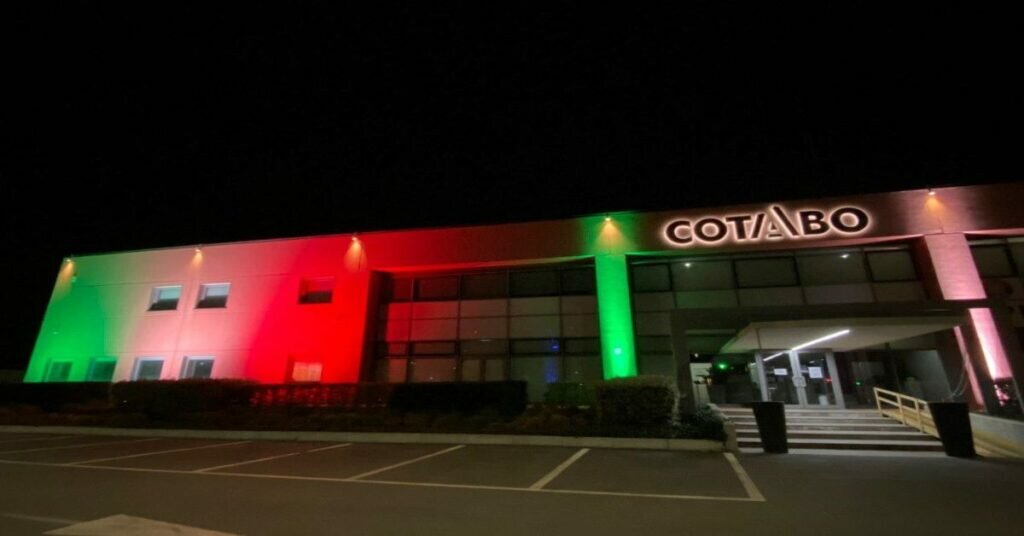 sede Cotabo