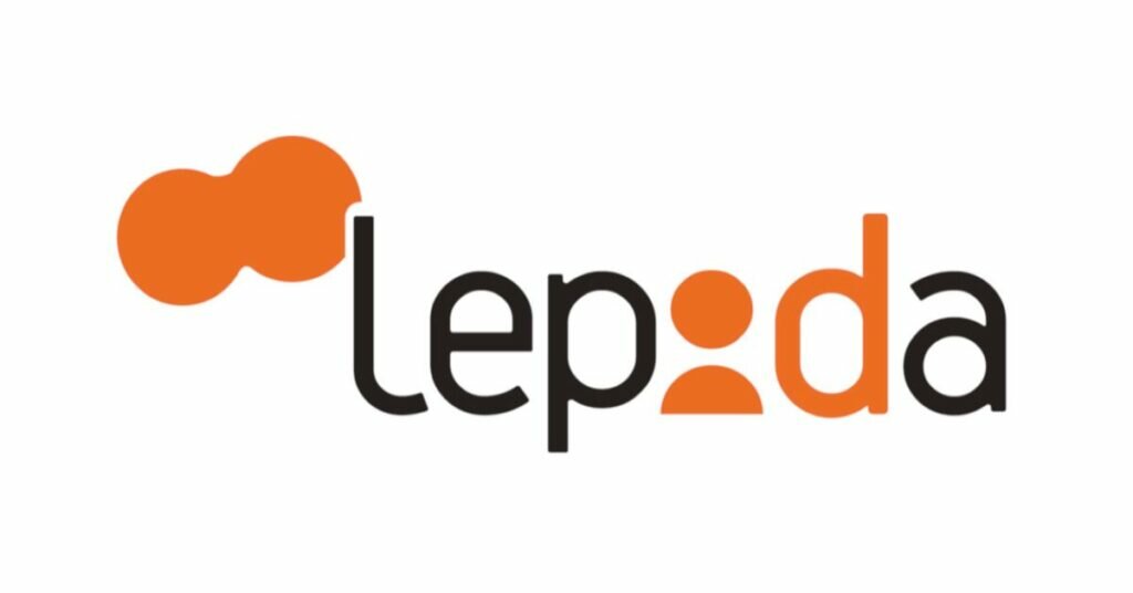 lepida logo
