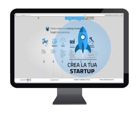 start up innovativa