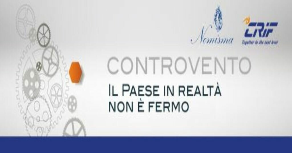 logo ricerca controvento