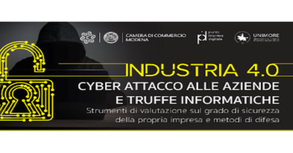 cyber corso