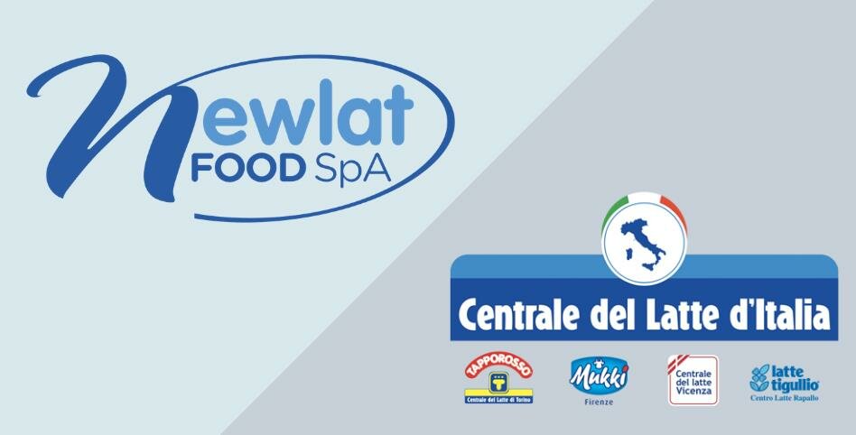 logo newlat food