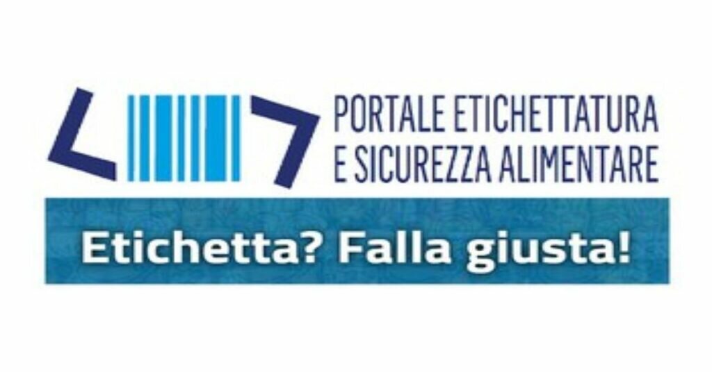 logo etichettatura