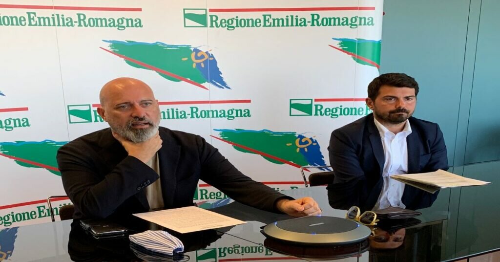 bonaccini e mammi
