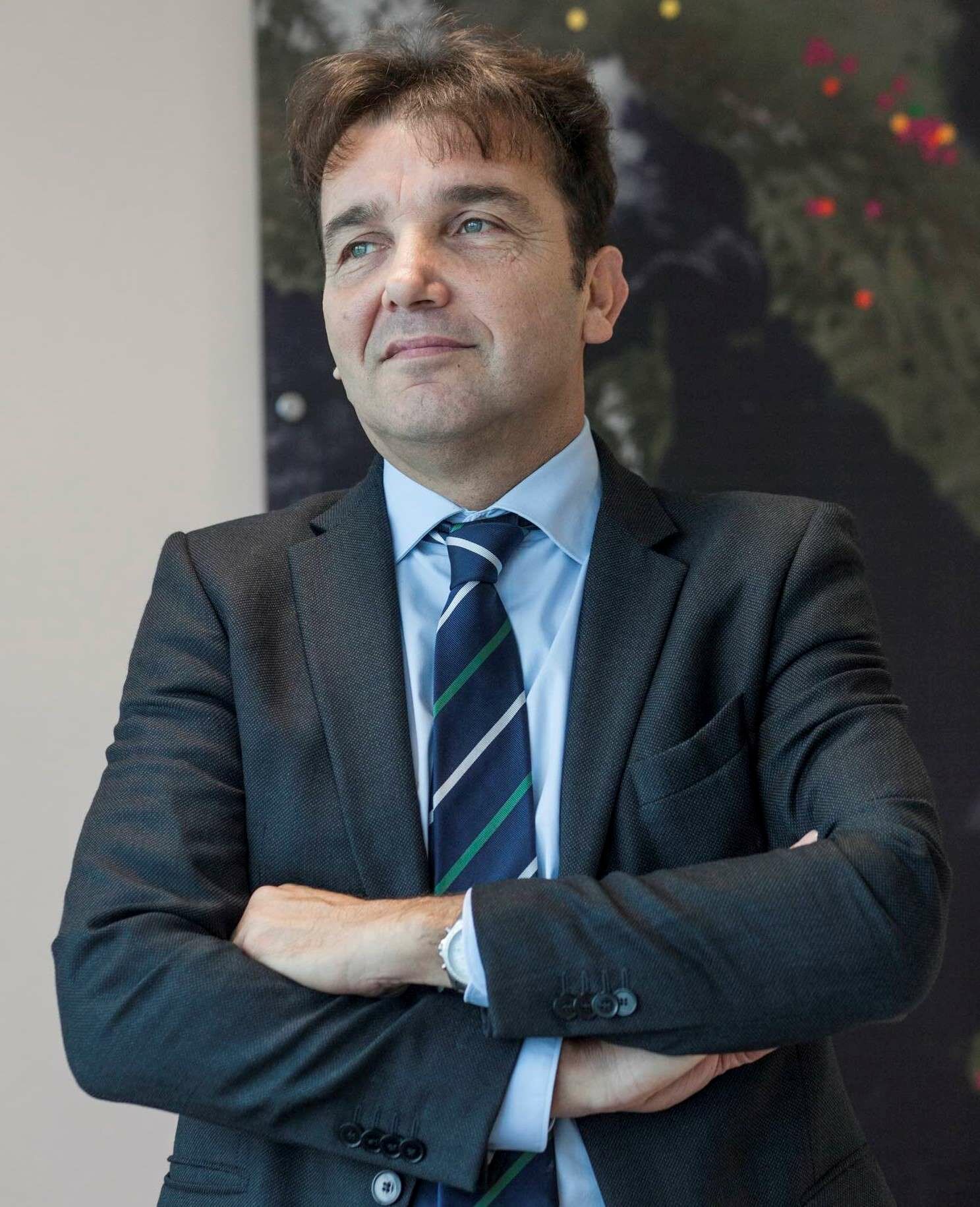 carlo dalmonte