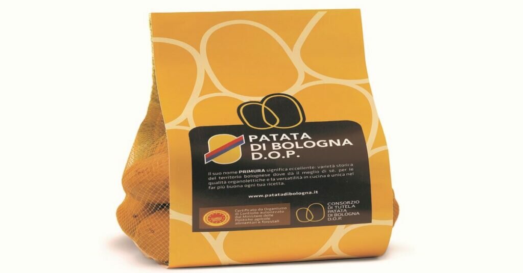 patata dop bologna