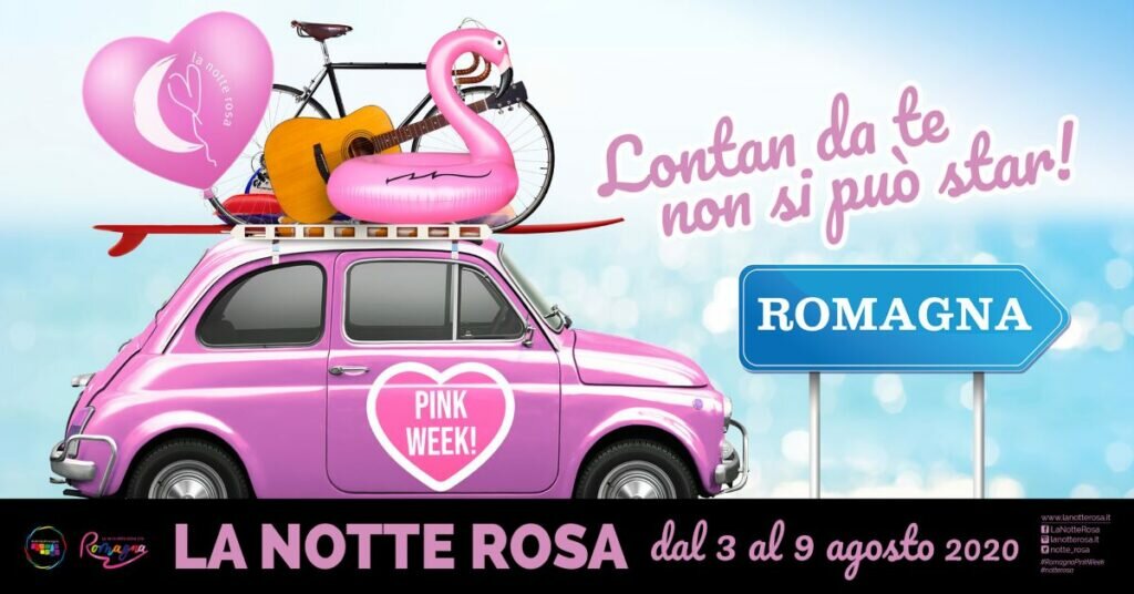 logo Pink Week