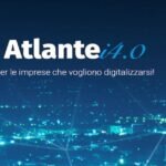 la copertina digitale di atlante i4.0