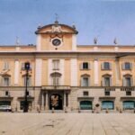 sede Camera Piacenza