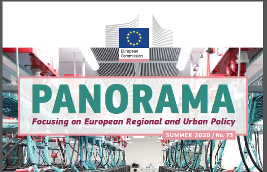 copertina panorama