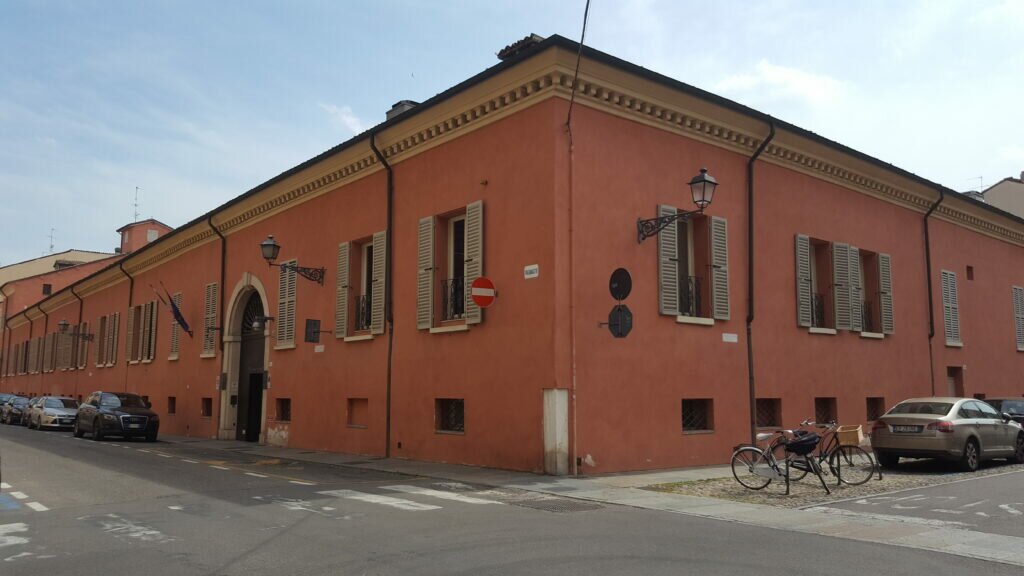 Camera di Commercio di Modena