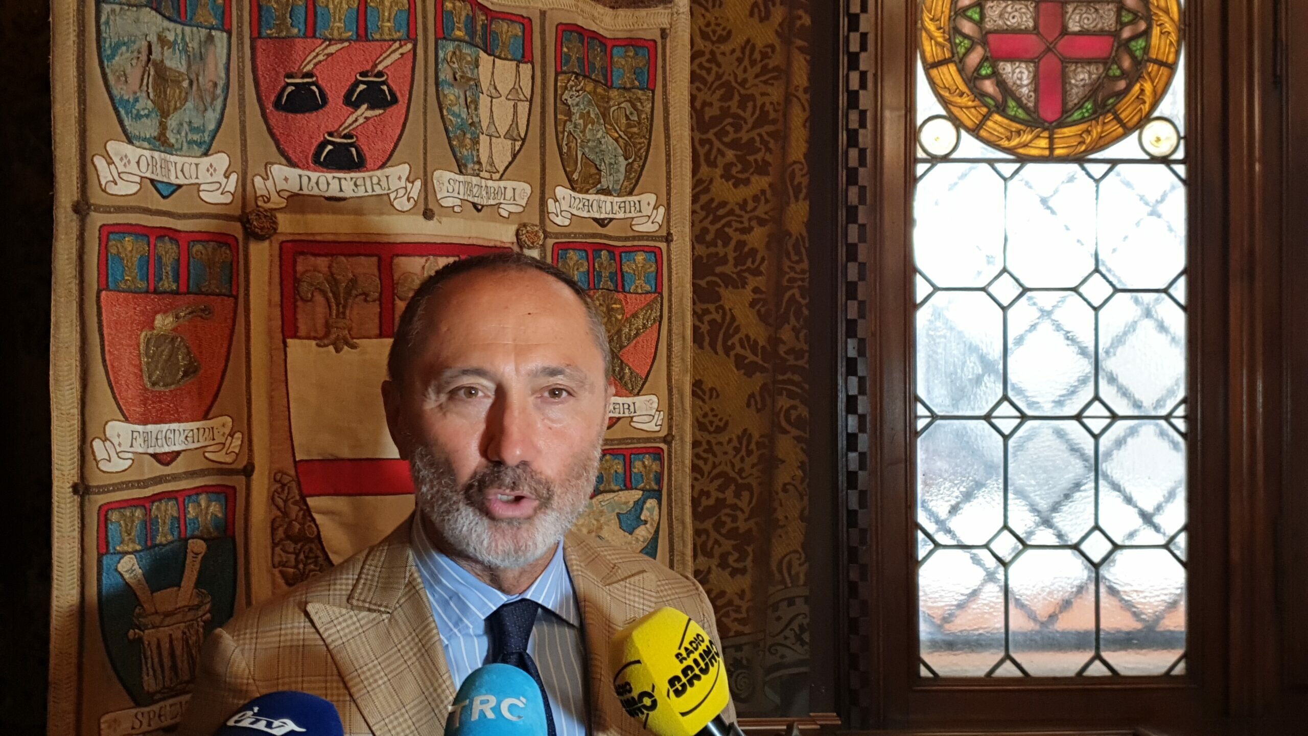 valerio veronesi