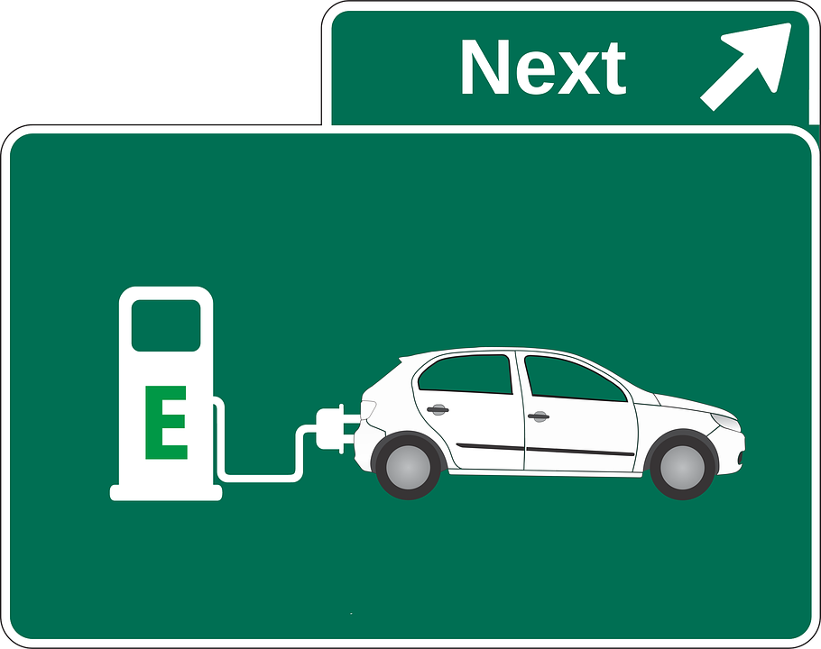 auto elettrica