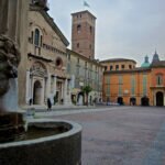 reggio emilia