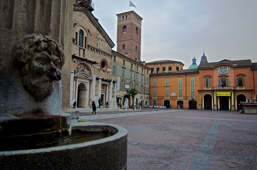 reggio emilia